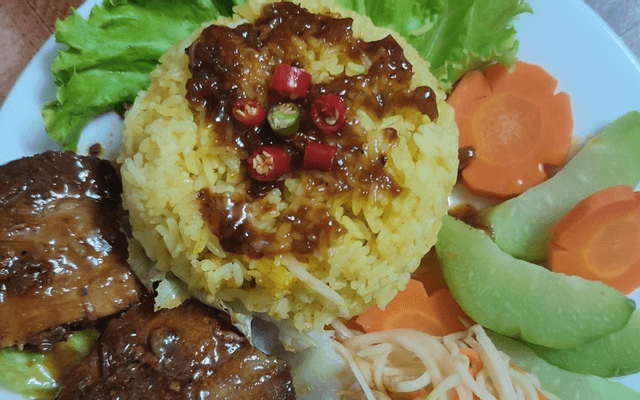 Hình ảnh Bếp Thảo Nguyên - Bún Đậu & Cơm Văn Phòng - Dịch Vọng Hậu