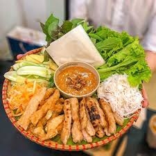 Hình ảnh  Quán Ngon - Nem Nướng Nha Trang - Nguyễn Đình Hoàn 