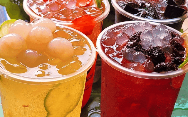 Hình ảnh May Juice - Nước Ép Phan Rang - Vạn Kiếp