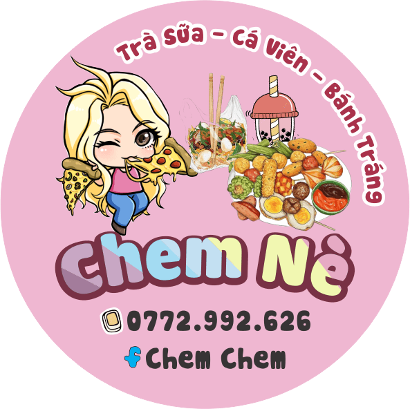 Hình ảnh Ăn Vặt Chem Nè - Dương Quảng Hàm