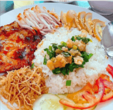 Hình ảnh Cơm Văn Phòng & 1 Chút Cafe - Ung Văn Khiêm