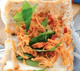 Hình ảnh Ăn Vặt Huỳnh Như - Phạm Hùng