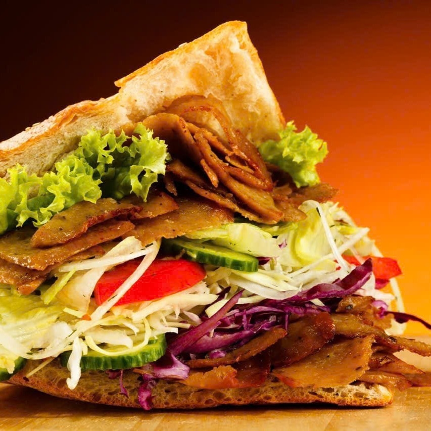 Hình ảnh Bánh Mì Doner Kebab Bảo An - Ngọc Lâm