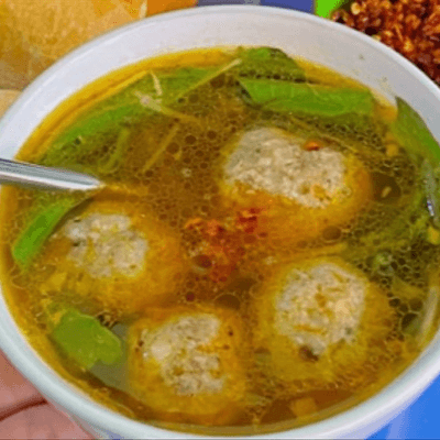 Hình ảnh Xíu Mại Chấm Đà Lạt - Tây Thạnh