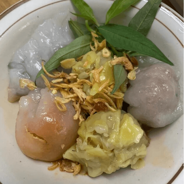 Hình ảnh Puka Quán - Há Cảo - An Điềm