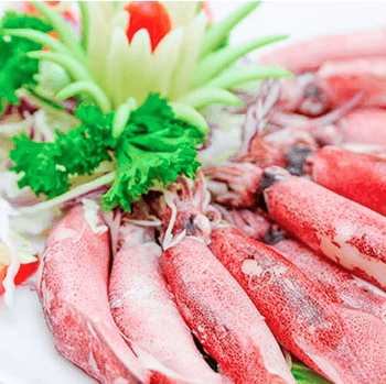Hình ảnh Thắng Nhung Hải Sản Sạch - Mỹ Đình