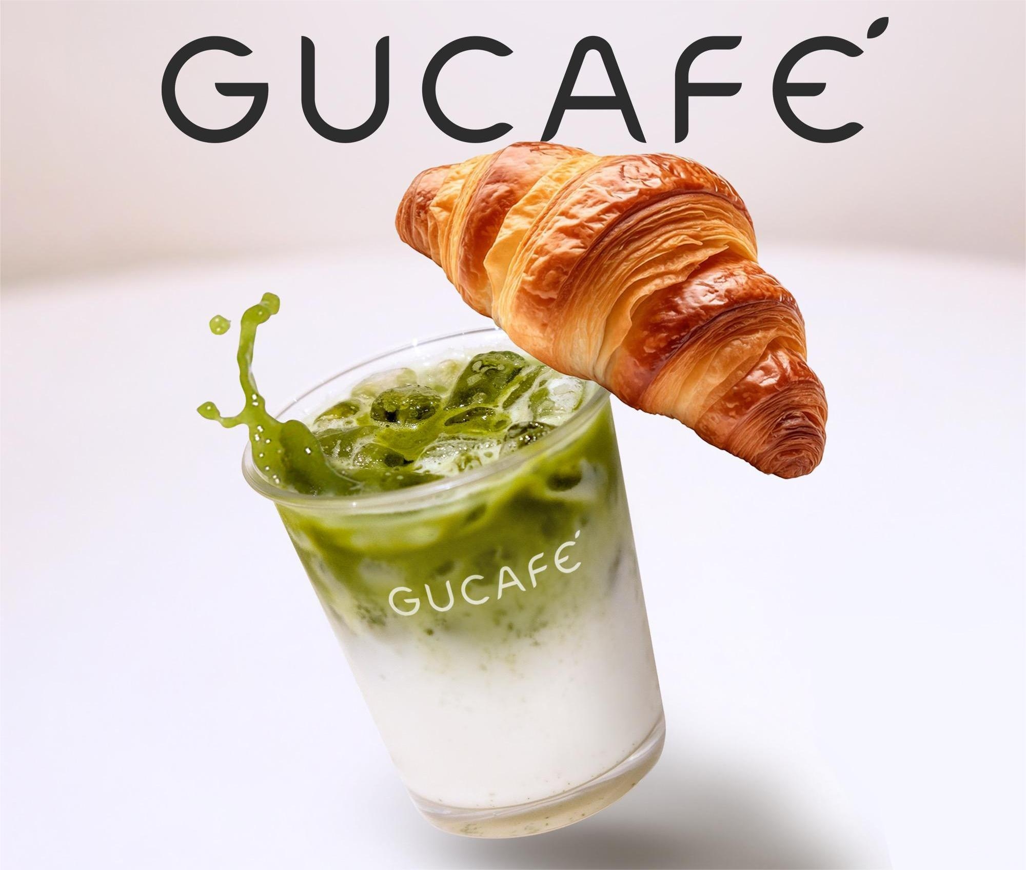 Hình ảnh Gucafé - Trương Định