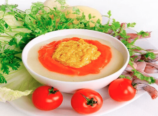 Hình ảnh Cháo Dinh Dưỡng Vina Soup - Đặng Nguyên Cẩn