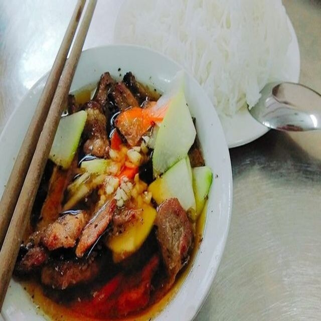 Hình ảnh Bảo Thoa - Bún Chả Đặc Biệt - Xã Đàn