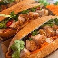 Hình ảnh Bánh Mì Hội An - 18 Nguyễn An Ninh