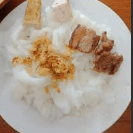 Hình ảnh Bánh Cuốn Tuấn Hằng - Hưng Phú