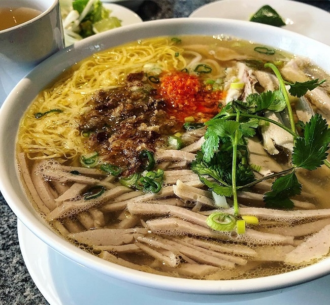 Hình ảnh Mỳ Gà Tần Hải Yến - Dịch Vọng