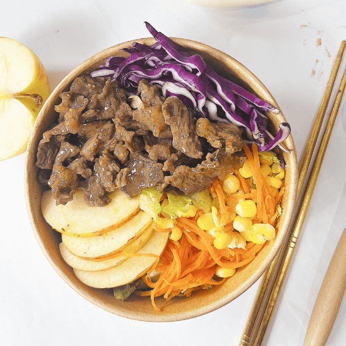 Hình ảnh Bếp Nhà Châu - Eatclean & Healthy - Đỗ Đức Dục