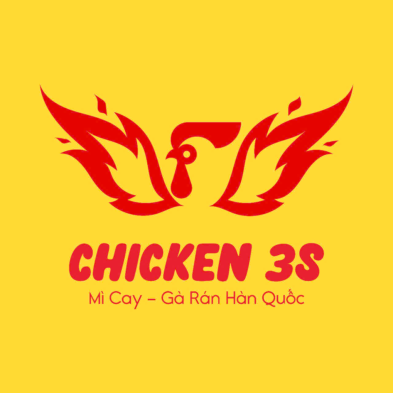 Hình ảnh Chicken 3S - Mỳ Cay & Gà Rán Hàn Quốc - Nguyễn Thị Thập