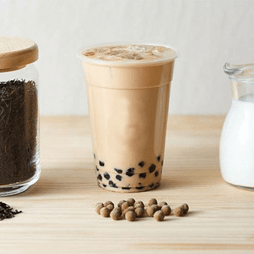 Hình ảnh Chan 0z - Trà Sữa, Trà Trái Cây & Đồ Ăn Vặt - Trần Quốc Vượng
