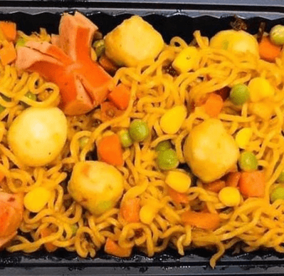 Hình ảnh Quỳnh Quỳnh - Mì Indomie & Mì Cay - Thái Thịnh 1