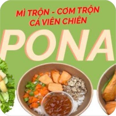 Hình ảnh Ăn Vặt Pona - Đường Số 19