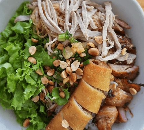 Hình ảnh Thảo Sương - Bún Thịt Nướng - Thái Ly