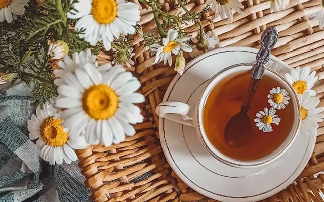 Hình ảnh Lagom Coffee & Patisserie Lab - Trịnh Đình Trọng