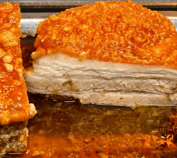 Hình ảnh VietFoods - Thịt Quay & Cá Kho - Nguyễn Khang