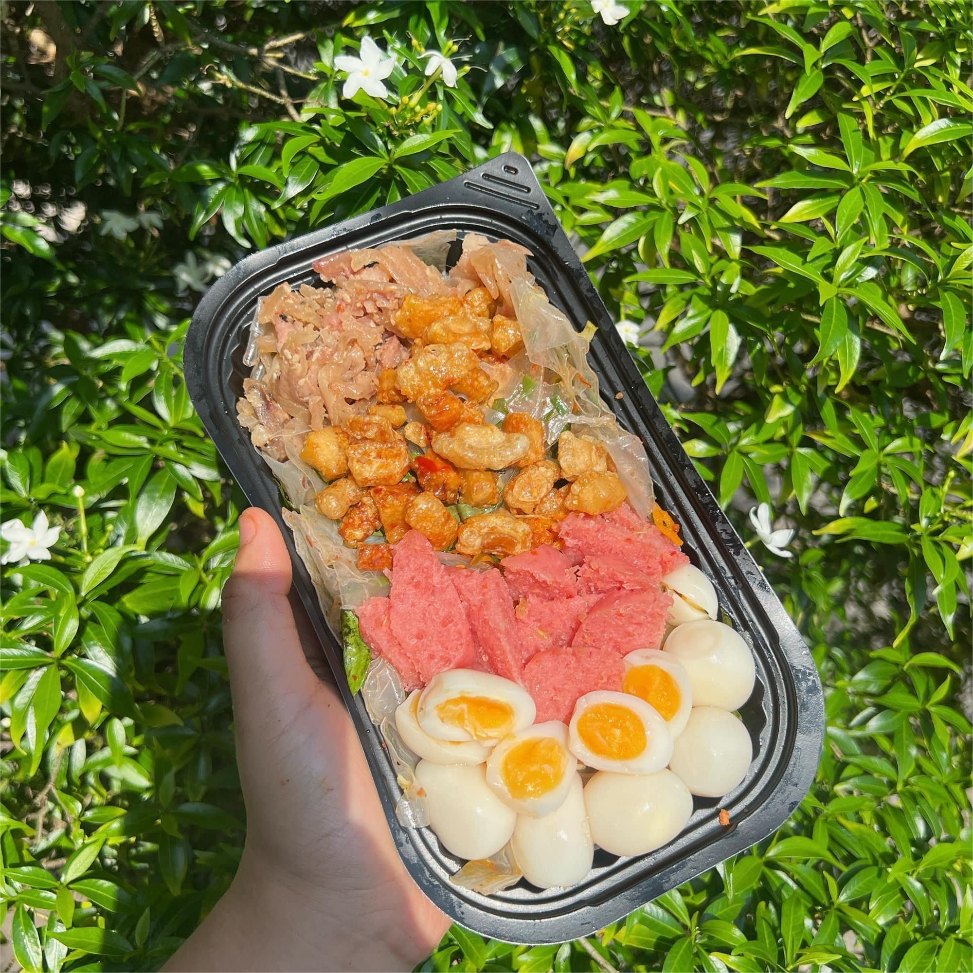 Hình ảnh Uyên Bánh Tráng Phơi Sương - Bánh Tráng Abi & Ăn Vặt - Đường Số 47
