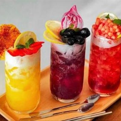 Hình ảnh Tiệm Trà Gia Đình Nhà Gấu - Đường Số 42