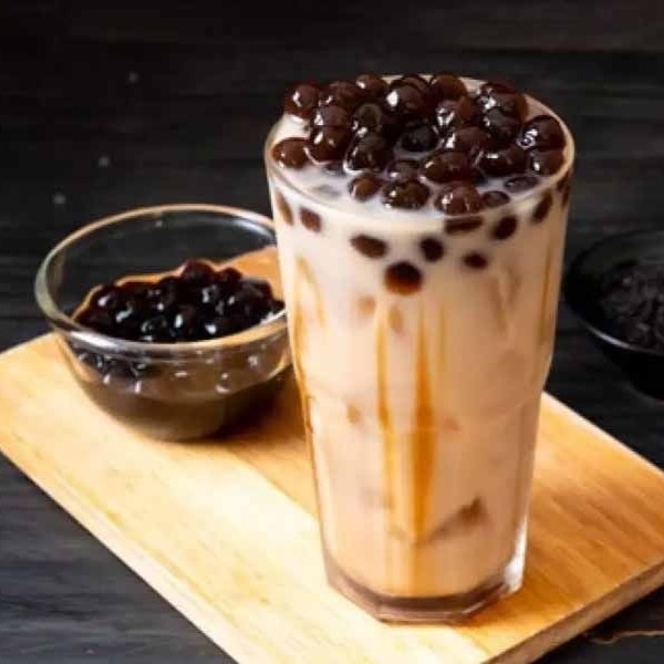 Hình ảnh Trà Sữa & Coffee LA4T - Nguyễn Phúc Lai