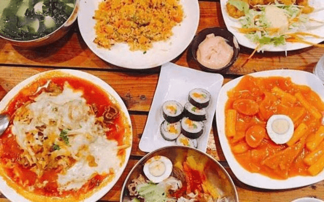 Hình ảnh Kpub Chicken - Trần Bình