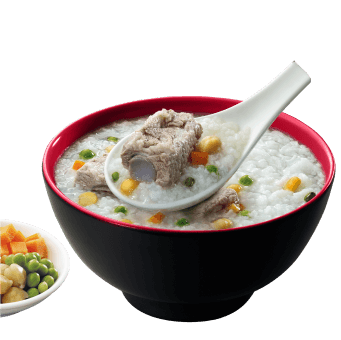 Hình ảnh Cháo Sườn Cô Mai - Cháo Dinh Dưỡng, Nui Sao & Súp Cua - Liên Khu 5-6