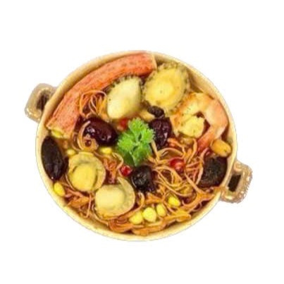 Hình ảnh Súp Bào Ngư Big Seafood - Triệu Việt Vương