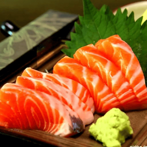Hình ảnh Bụi Sushi - Nguyên Hồng