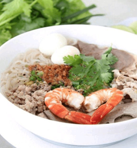 Hình ảnh Hủ Tiếu Nam Vang Phúc Lộc Thọ - Nguyễn Thị Tú