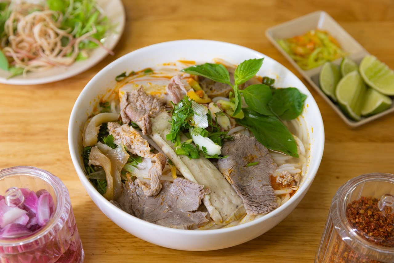 Hình ảnh Bún Bò Châu Anh 2 - Nguyễn Văn Khối
