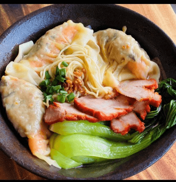 Hình ảnh Sủi Cảo A Phúc - Hậu Giang