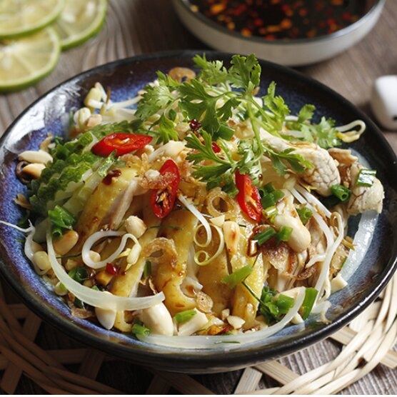 Hình ảnh Cơm & Phở Hương Lan - Nguyễn Thái Học