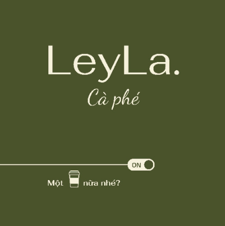 Hình ảnh  LeyLa Cà Phé - Mã Lò