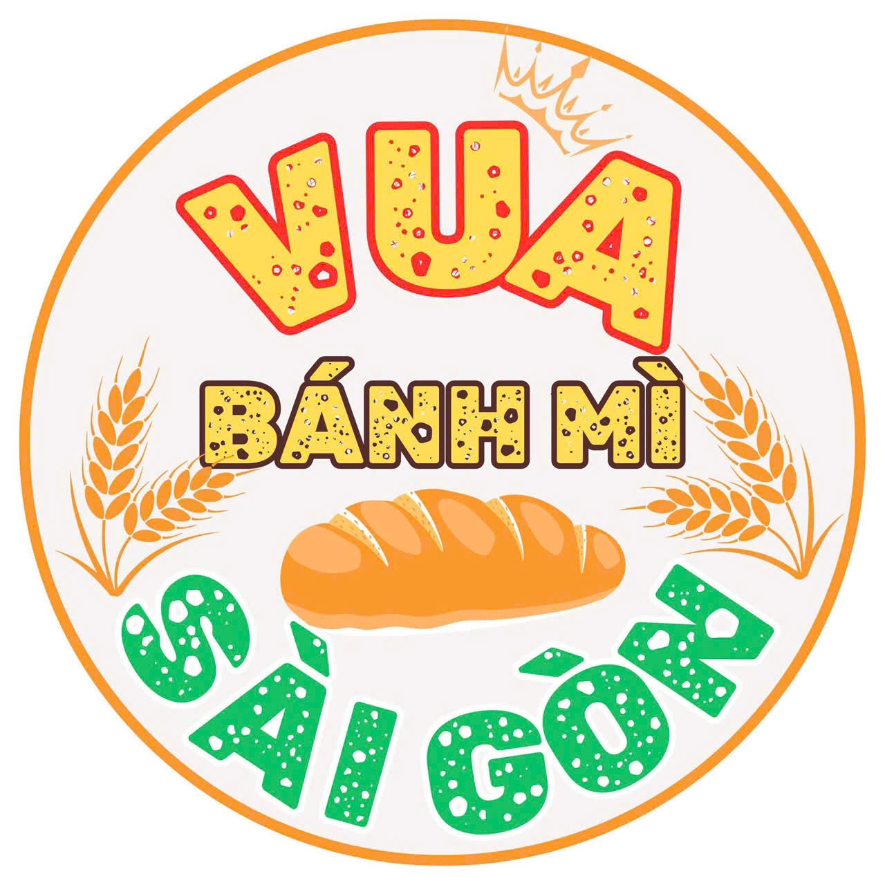 Hình ảnh Vua Bánh Mì Sài Gòn - 3 Trương Công Giai