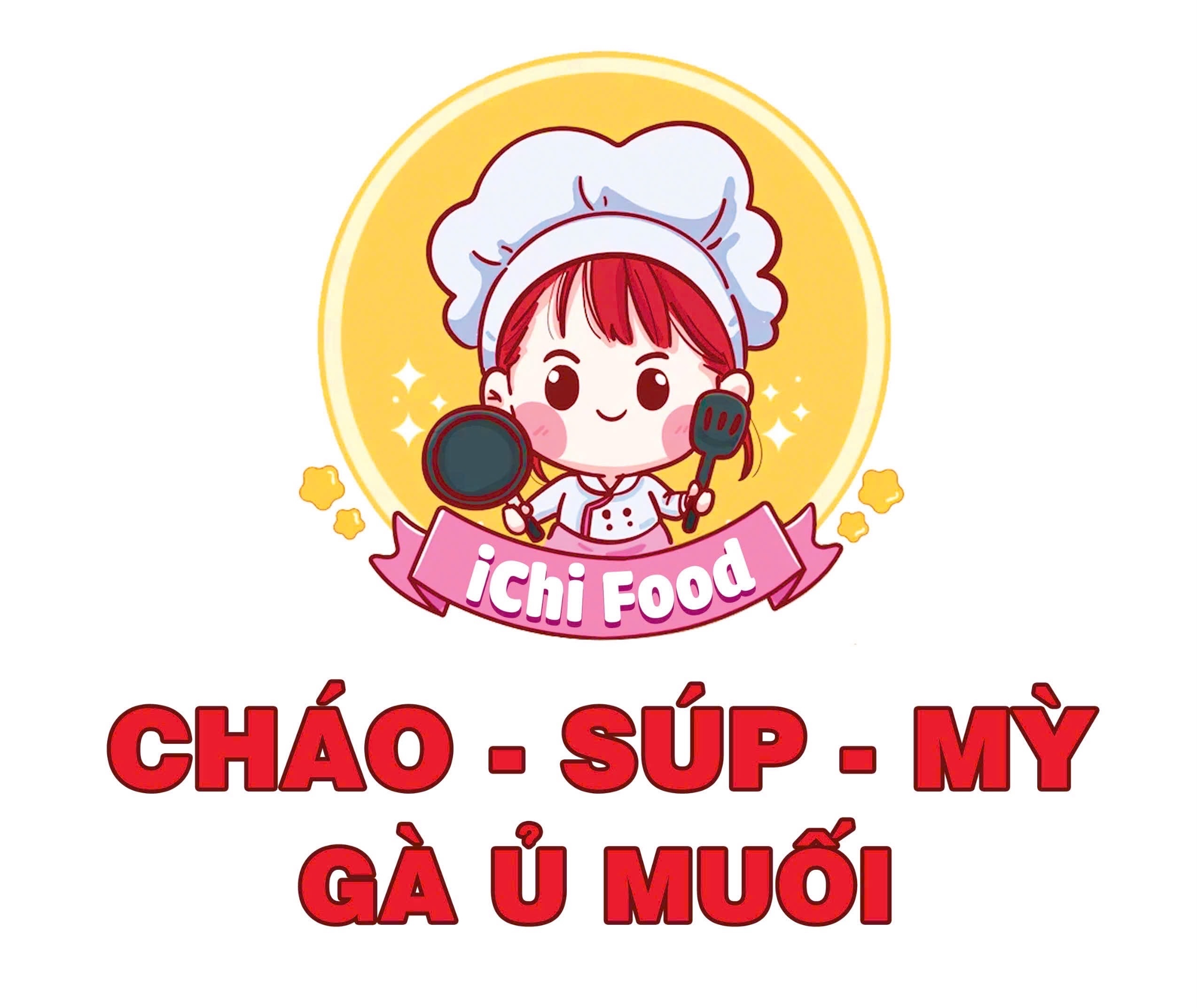 Hình ảnh Ichi Food - Cháo & Gà Ủ Muối - Bùi Ngọc Dương