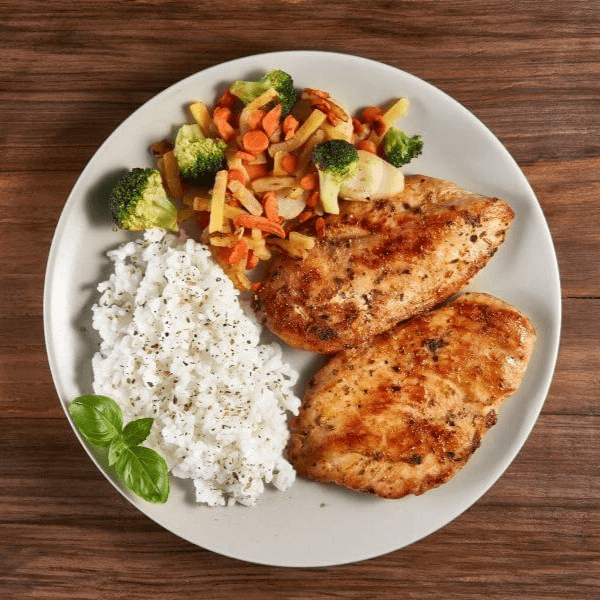 Hình ảnh  Gym Cook - Cơm & Sinh Tố - Hồ Tùng Mậu