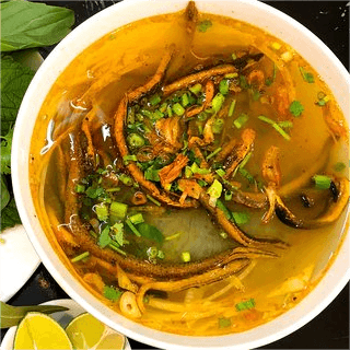 Hình ảnh Lươn Vũ - Thành Vinh - Nguyễn Đình Hoàn