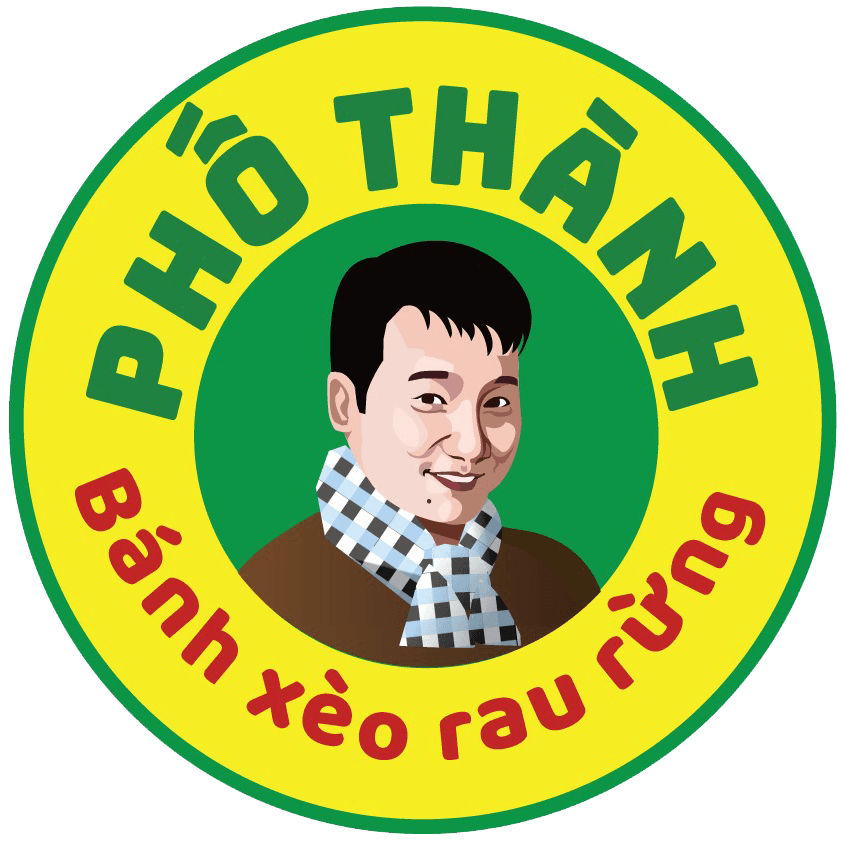 Hình ảnh Phố Thành - Bánh Xèo Rau Rừng - Đường Số 41