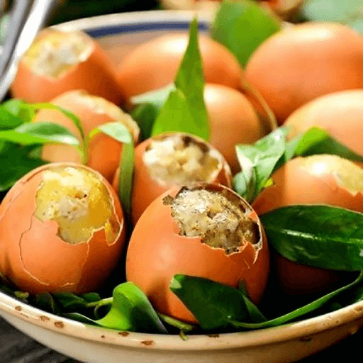Hình ảnh Quán Ăn Vặt 98 - Dương Quảng Hàm