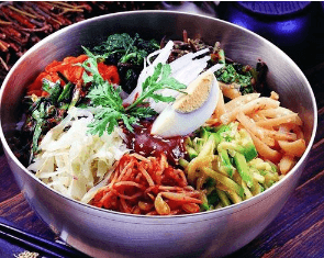 Hình ảnh Hwadam Korean Food - Ẩm Thực Hàn Quốc - Quốc Hương