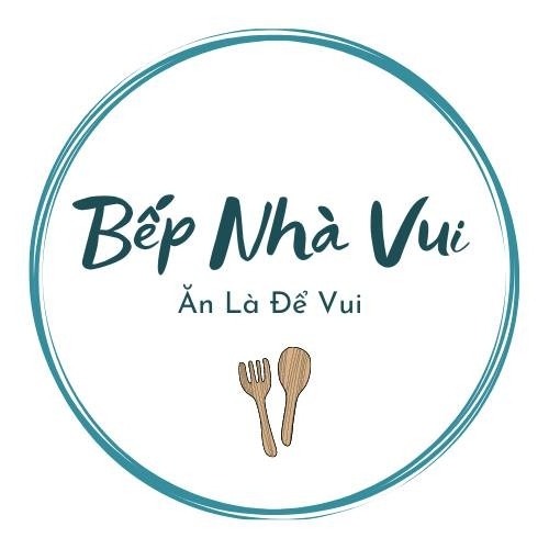Hình ảnh Bếp Nhà Vui - Cá Hồi & Trứng Lòng Đào Ngâm Tương Hàn Quốc - Nguyễn Văn Lượng
