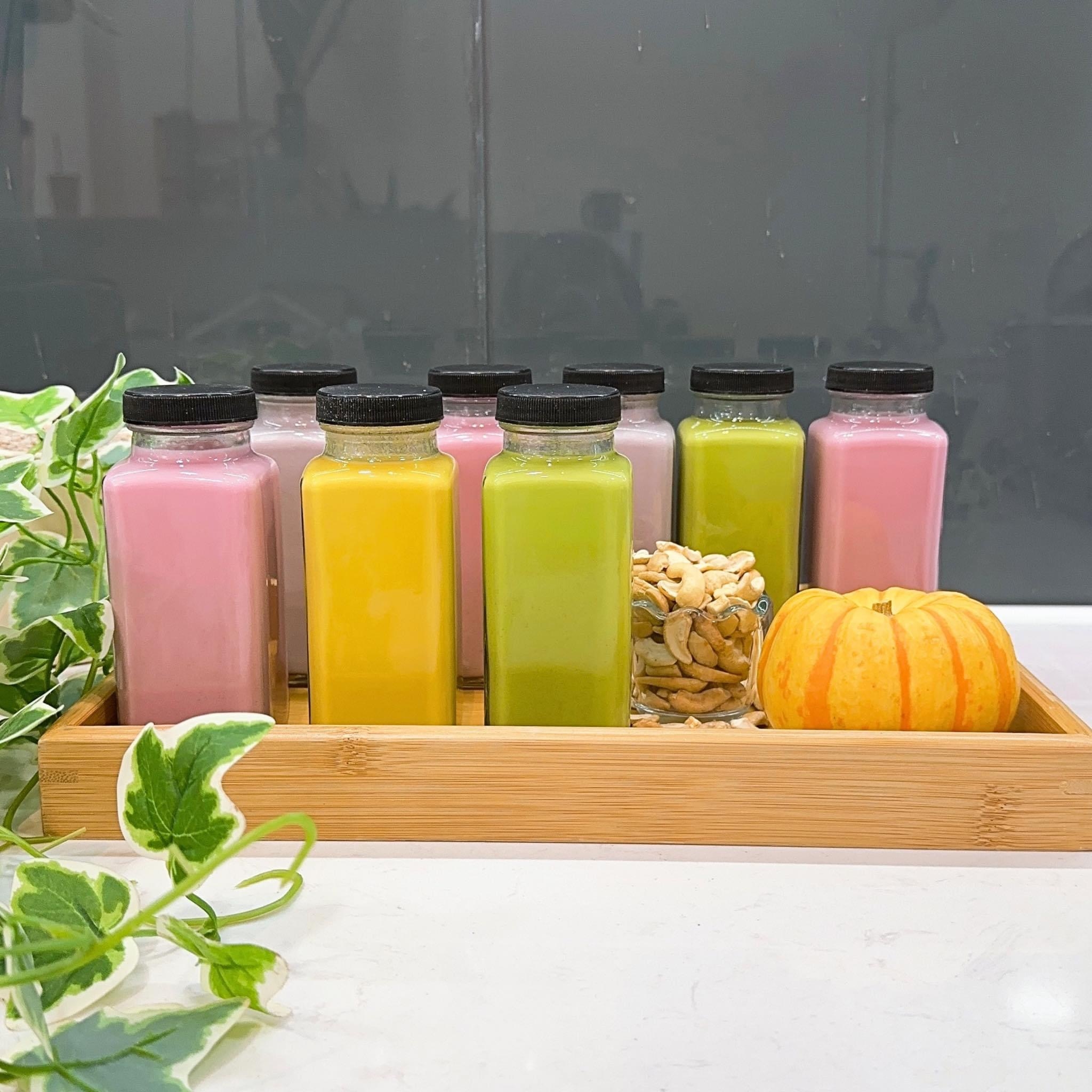 Hình ảnh  Ory Vegan - Sữa Hạt Thuần Chay - Tôn Thất Thiệp