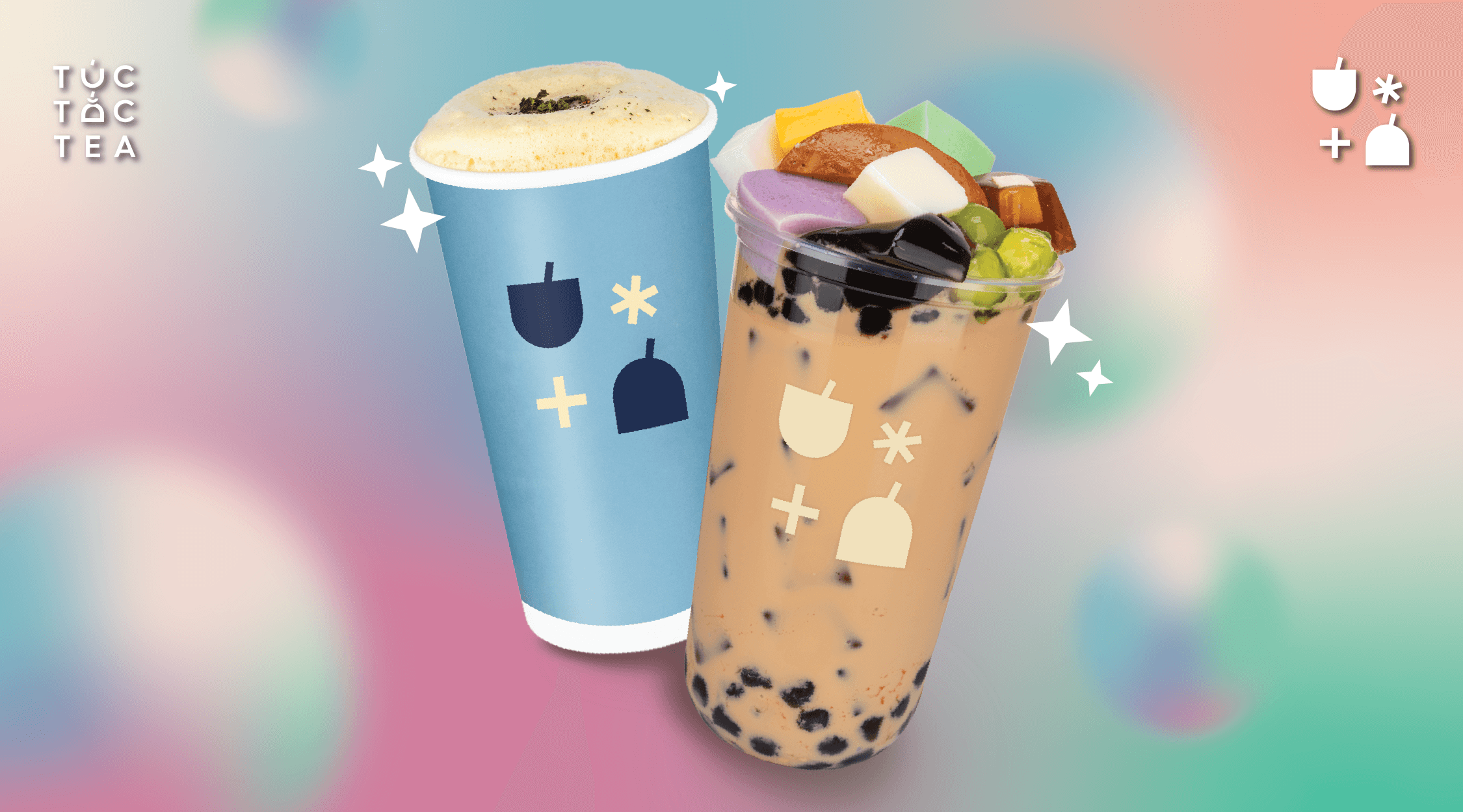Hình ảnh Túc Tắc Tea - Lê Trọng Tấn