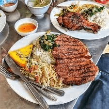 Hình ảnh Cơm Tấm Bé Nỳ - Lê Quang Sung