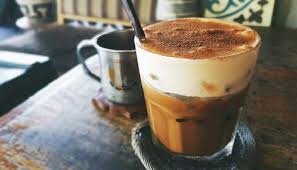 Hình ảnh CAFE PHA MÁY - ĂN UỐNG VY VY - Phan Huy Ích