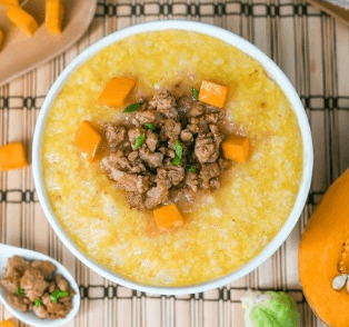 Hình ảnh Cháo Dinh Dưỡng Long Nhật - Ngõ Văn Chương 2