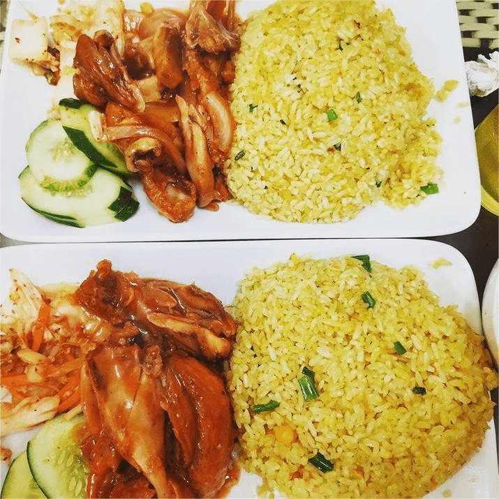 Hình ảnh Phở Cồ & Cơm Gà Xối Mắm Còn - Cổ Nhuế